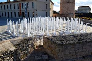 Marseille- Autour du Mucem- 081